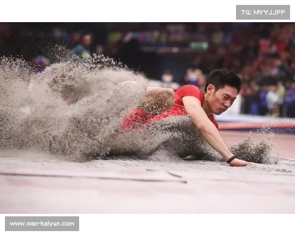 钻石联赛上海站石雨豪跳远8.21米破赛季最佳包揽冠亚军