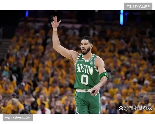 凯尔特人大胜灰熊，塔图姆率队取重要胜利